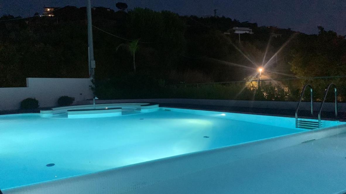 Villa Dei Fiori Zambrone Zewnętrze zdjęcie